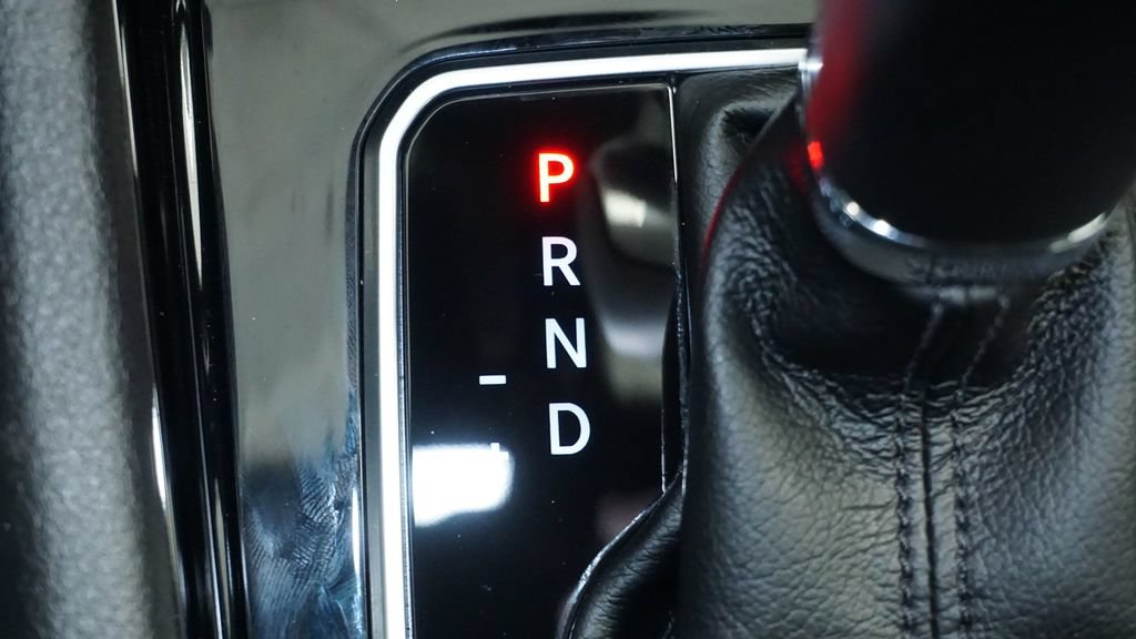 New 2026 Jeep Compass Latitude AWD/4WD image 45