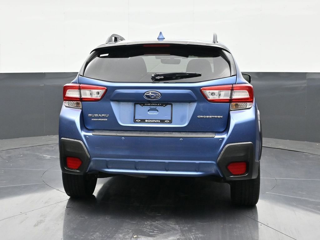 Used 2018 Subaru Crosstrek 2.0i Limited image 4