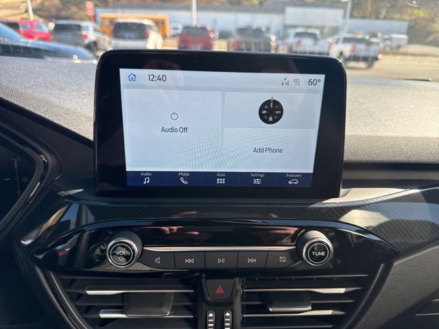 New 2026 Ford Escape ST-Line w/ Cold Weather Package AWD/4WD image 19
