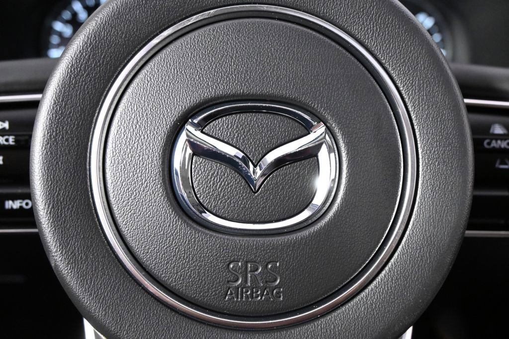 New 2026 MAZDA CX-90 3.3 Turbo w/ Preferred Package image 38