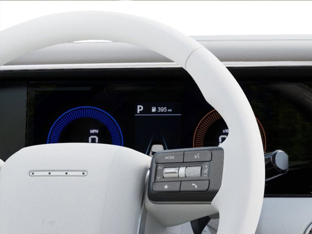 New 2026 Hyundai Palisade SE FWD image 13