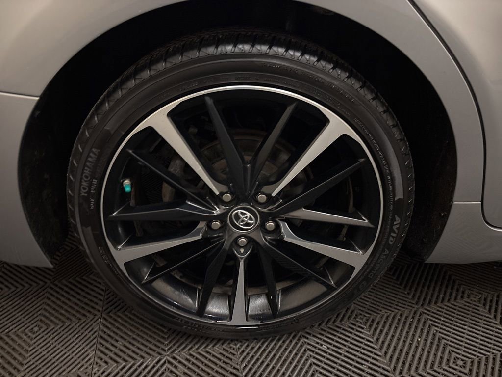 Used 2019 Toyota Camry XSE w/ Driver Assist Package image 26