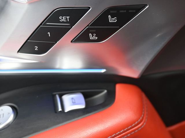 Used 2023 BMW XM image 20