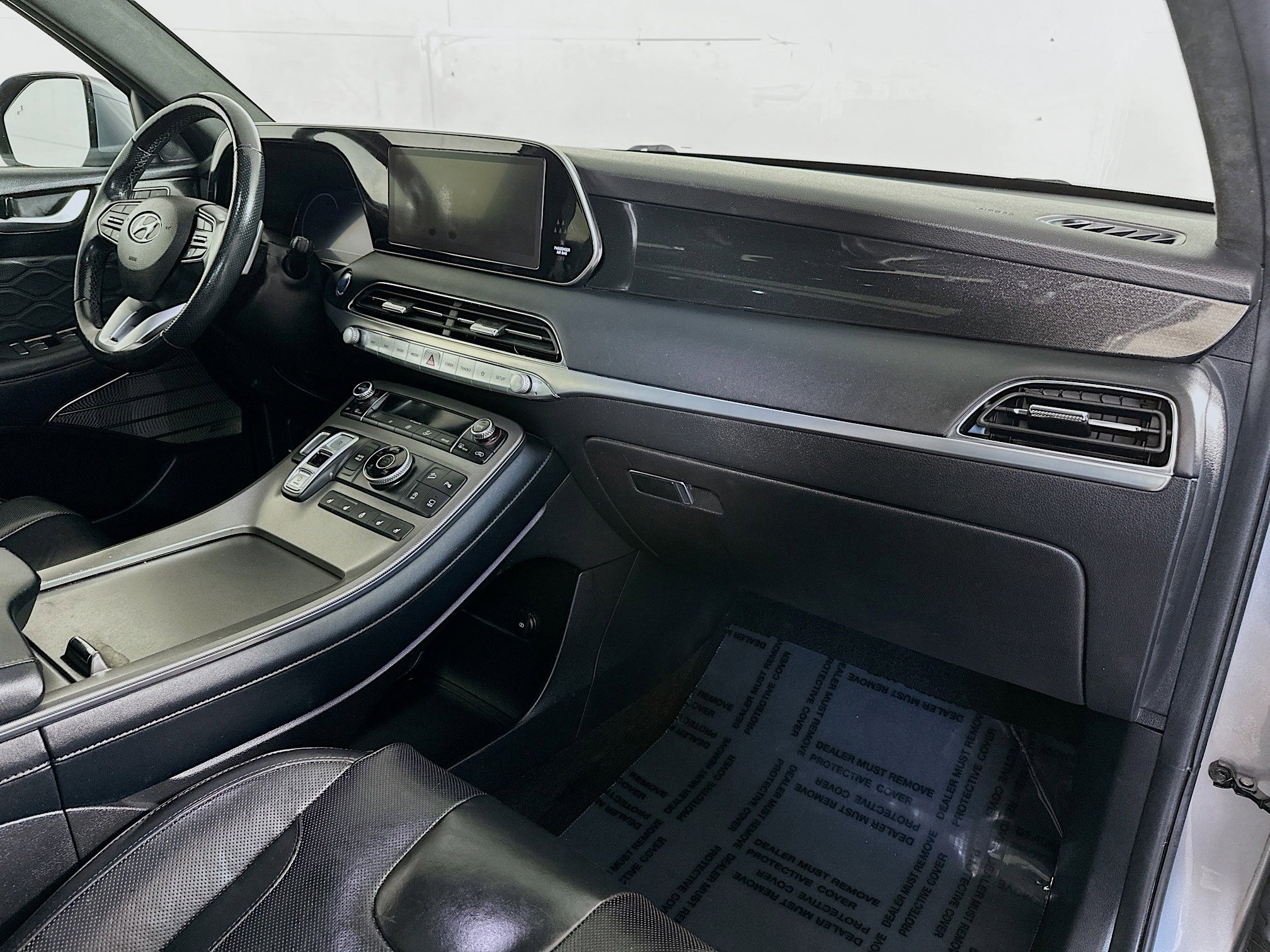 Used 2020 Hyundai Palisade Limited image 30