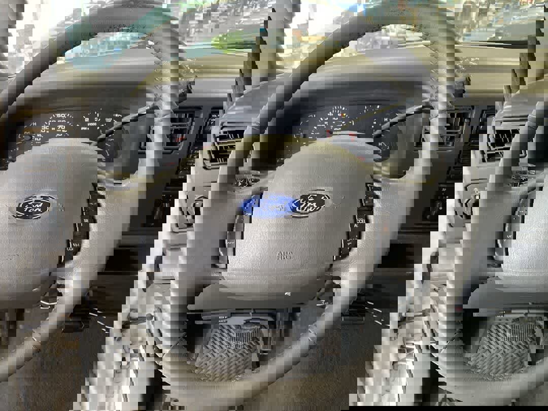 Used 2003 Ford F250 image 17