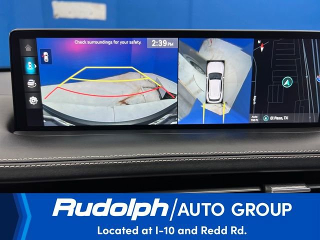 Used 2022 Genesis GV70 3.5T Sport w/ Sport Advanced Package image 20