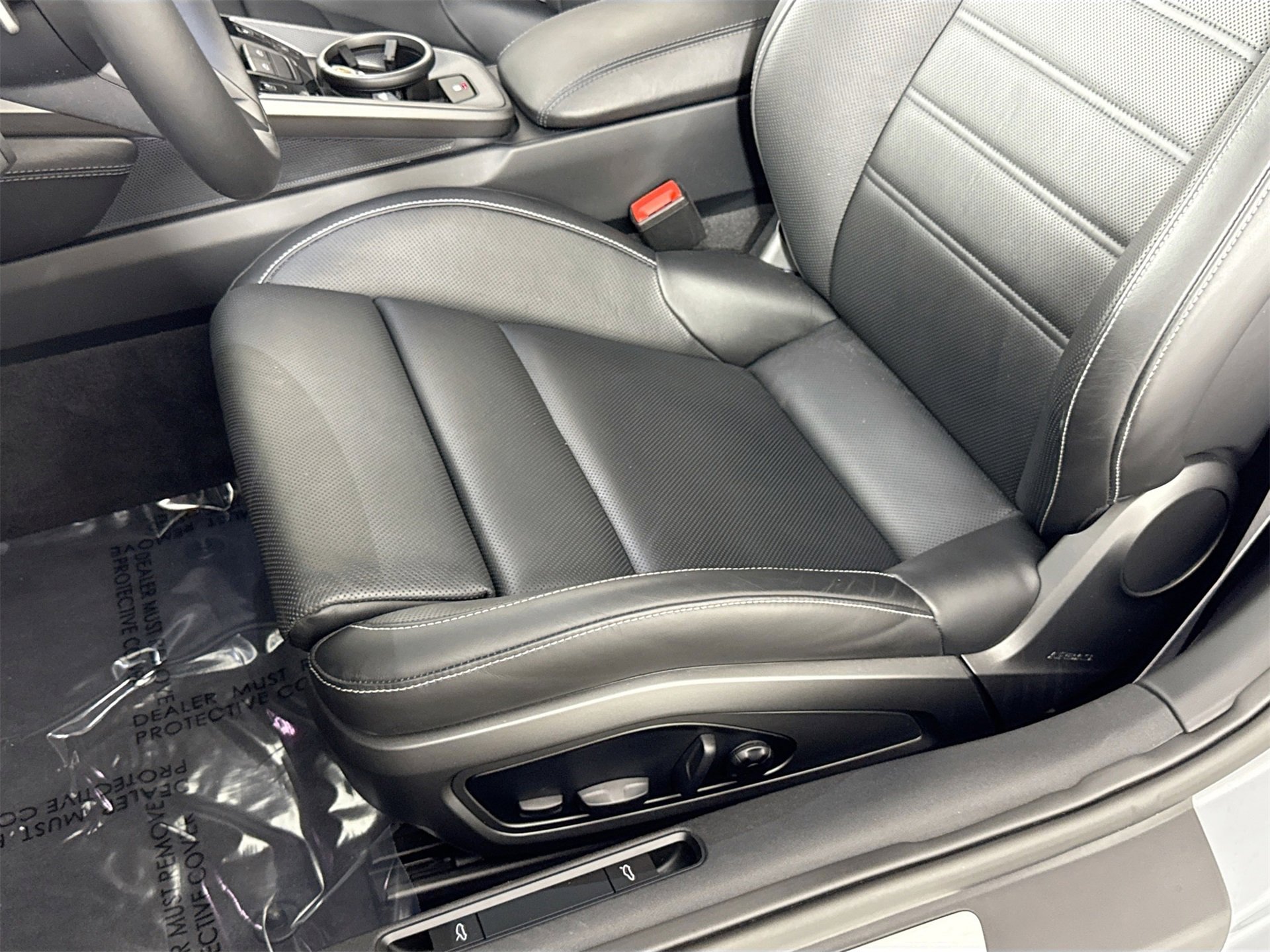 Used 2023 Porsche 911 Targa 4S image 18