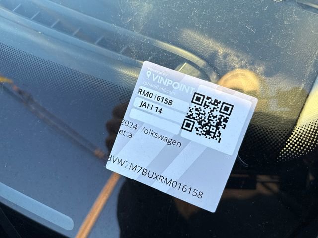 Used 2024 Volkswagen Jetta SE image 18