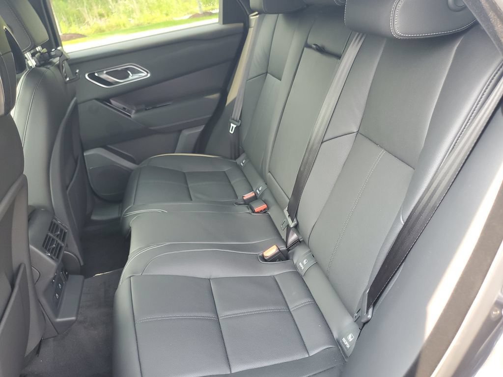 New 2026 Land Rover Range Rover Velar Belgravia AWD/4WD image 31