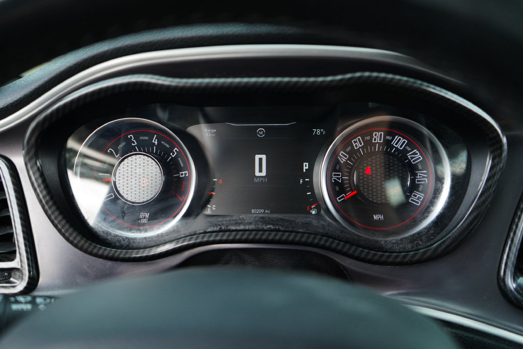 Used 2019 Dodge Challenger GT AWD/4WD image 25