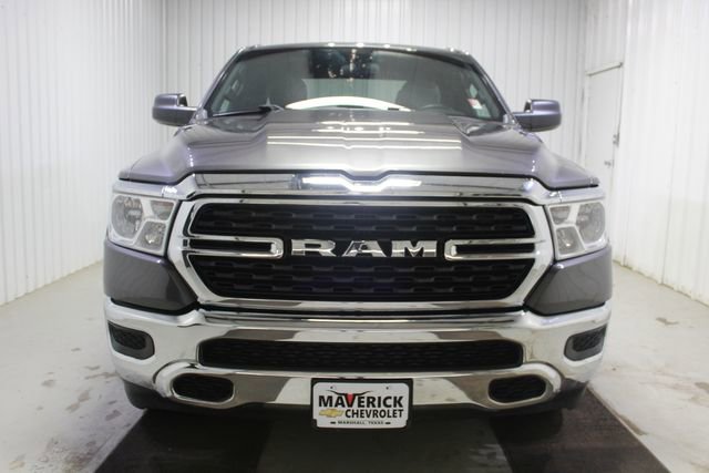 Used 2023 RAM 1500 Lone Star RWD image 2