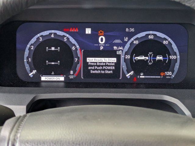 New 2026 Toyota Tacoma TRD Off-Road image 25