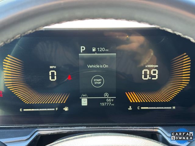 Used 2024 Kia Sorento EX w/ Panoramic Sunroof Package image 20