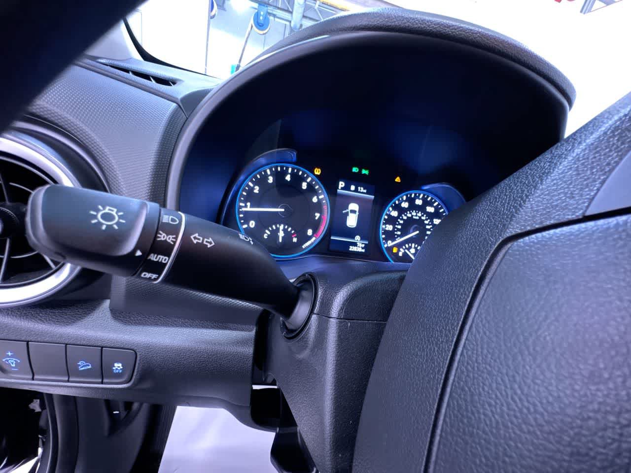 Used 2023 Hyundai Kona SE AWD/4WD image 18