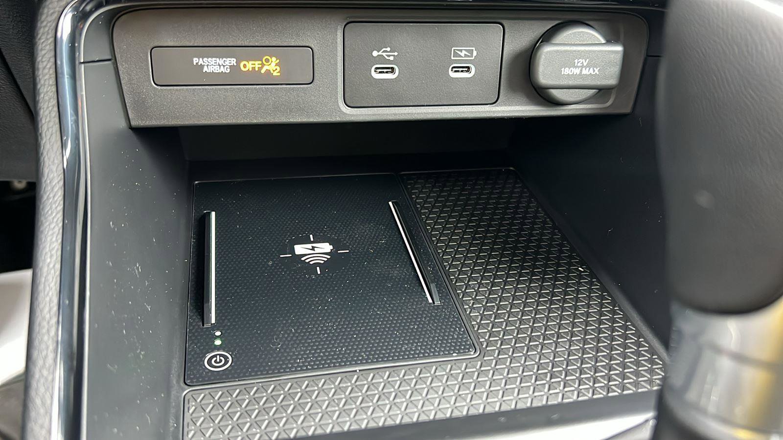 New 2026 Honda CR-V EX-L image 25