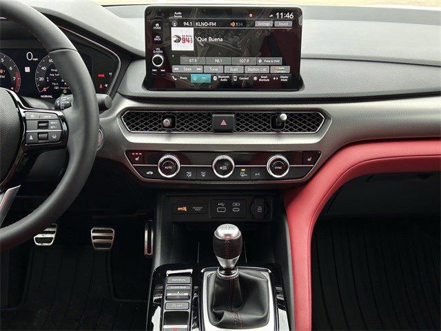 Used 2026 Acura Integra A-Spec image 19