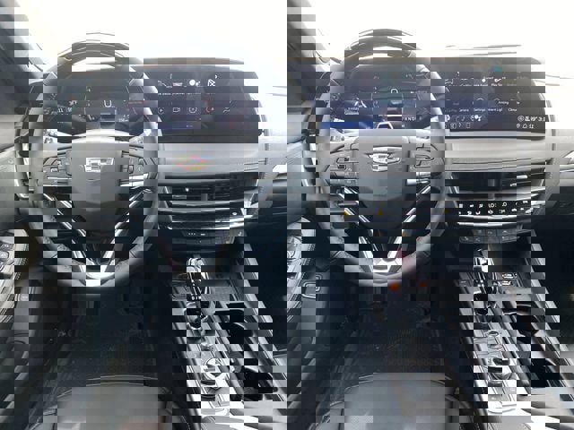 New 2026 Cadillac CT5 Premium Luxury image 7