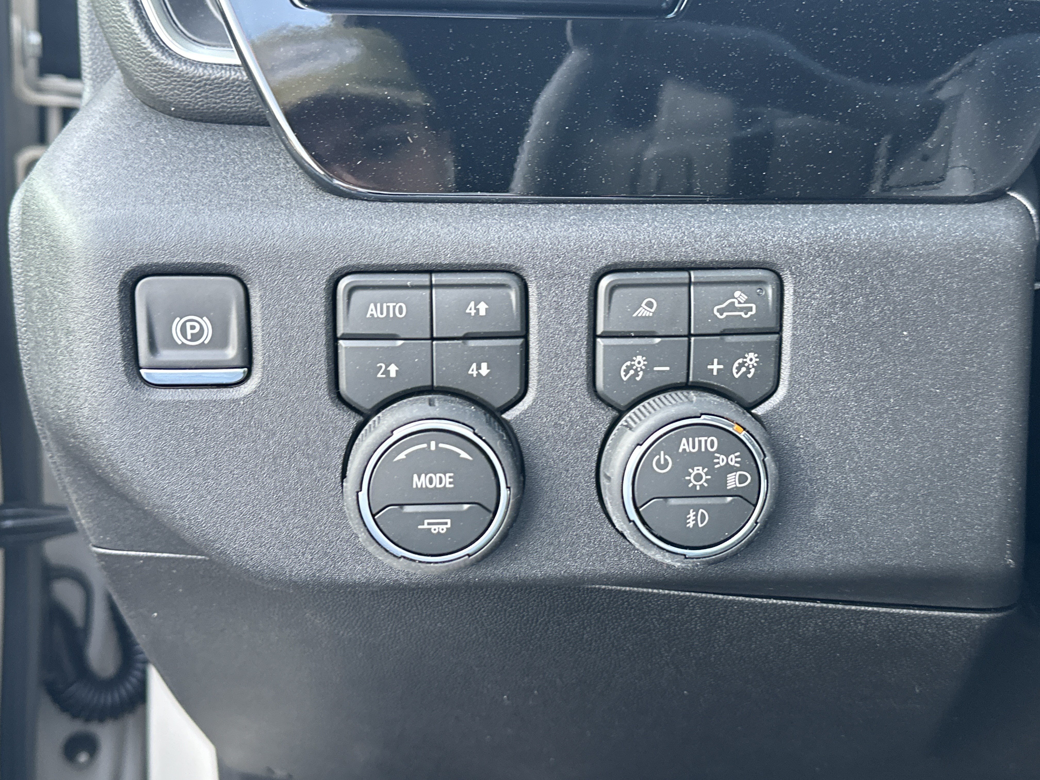 New 2026 Chevrolet Silverado 1500 RST w/ All Star Edition Plus AWD/4WD image 25
