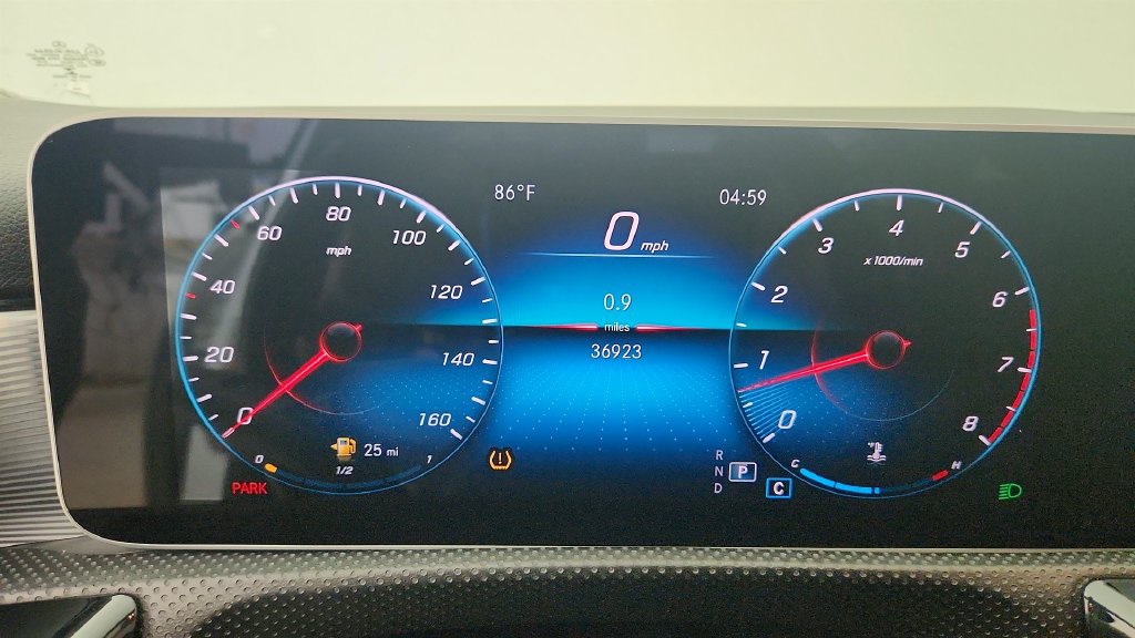 Used 2019 Mercedes-Benz A 220 image 17