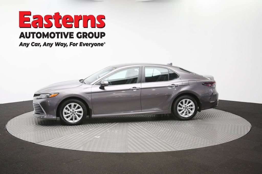 Used 2024 Toyota Camry LE FWD image 59