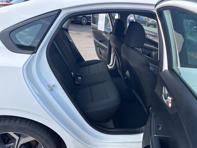 Used 2019 Kia Forte LXS image 11