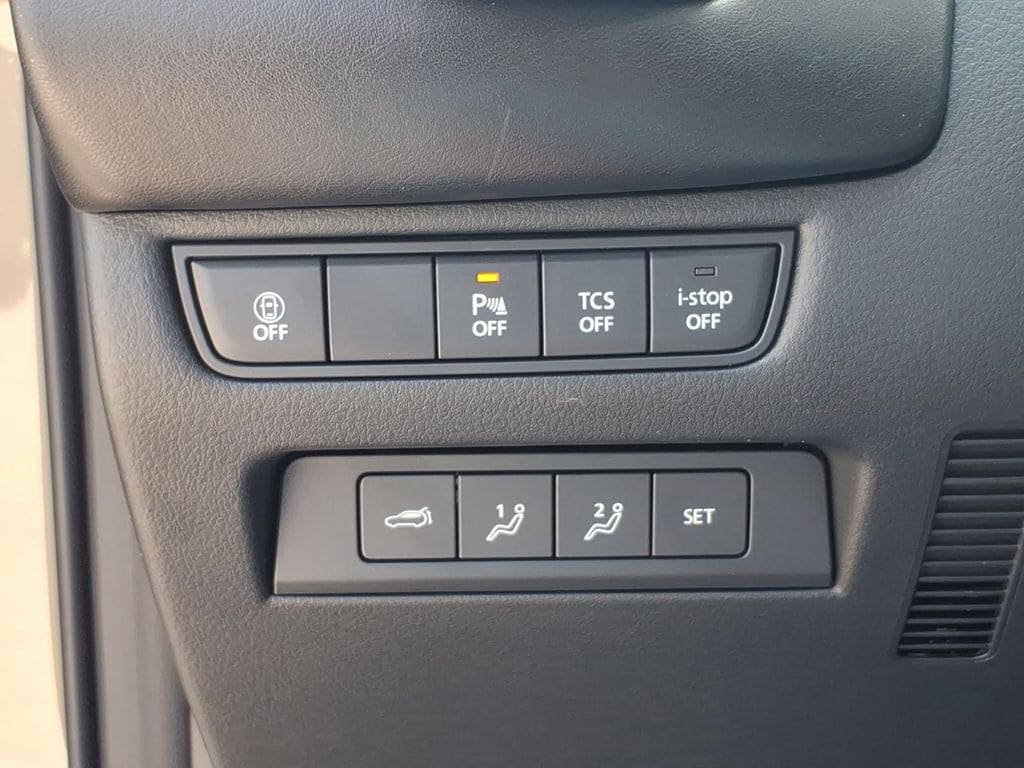 New 2026 MAZDA CX-50 AWD 2.5 S w/ Weather Package image 17