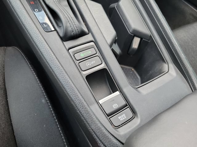 Certified 2025 Honda Accord SE image 24