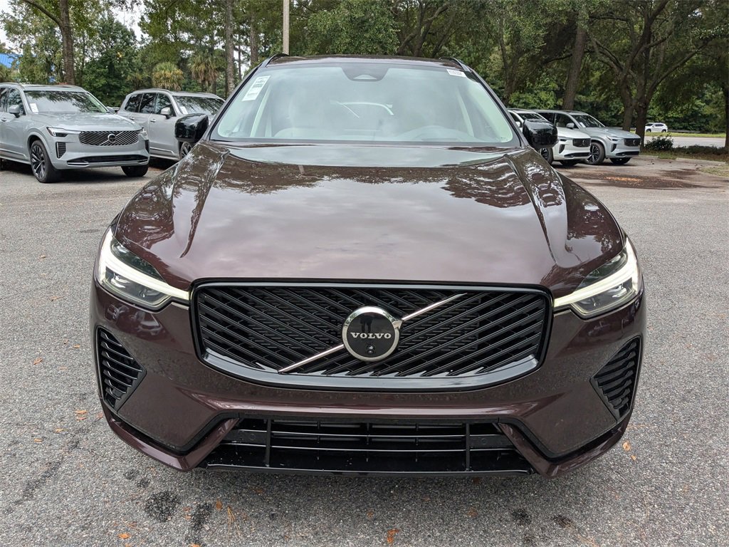New 2026 Volvo XC60 T8 Ultra w/ Protection Package Premier image 9