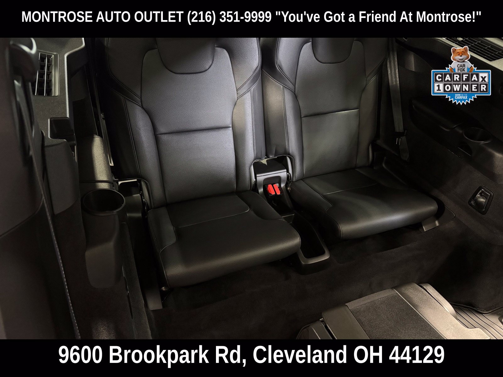 Certified 2023 Volvo XC90 T8 Plus w/ Protection Package AWD/4WD image 53