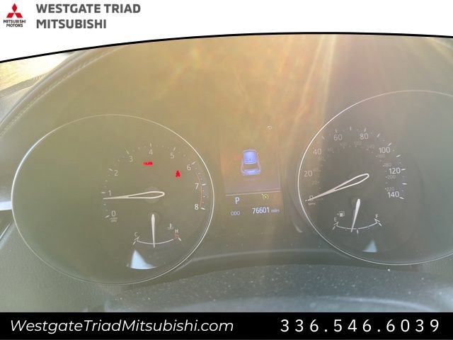 Used 2020 Toyota C-HR LE image 15