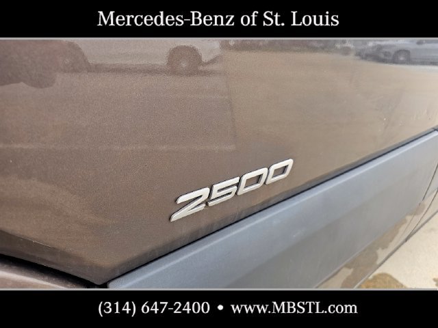 Used 2016 Mercedes-Benz Sprinter 2500 image 6