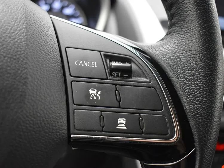 Used 2024 Mitsubishi Eclipse Cross SE AWD/4WD image 23
