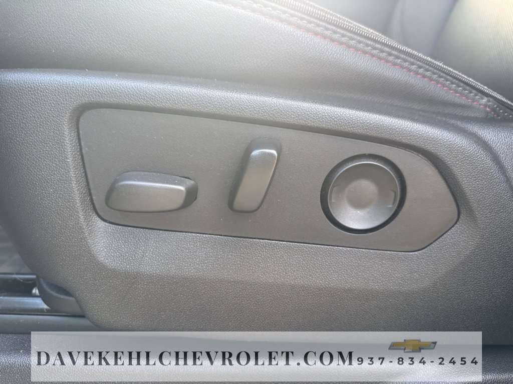 Used 2022 Chevrolet Tahoe RST w/ Luxury Package image 21