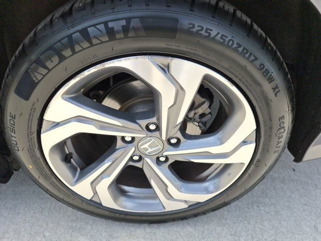 Certified 2020 Honda Accord EX image 5