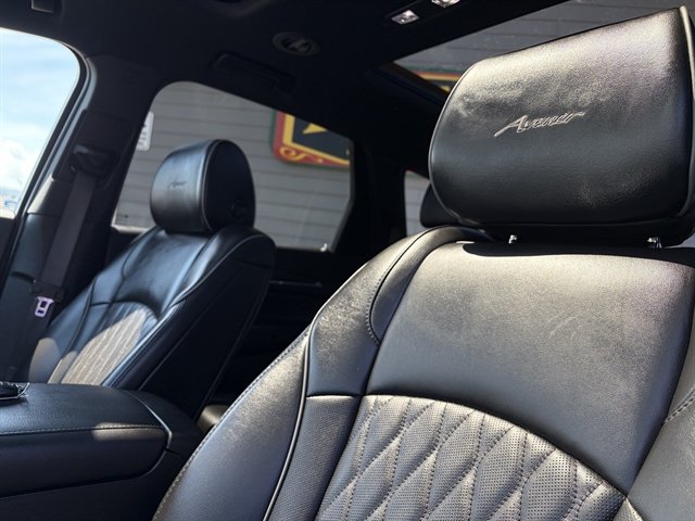 Used 2022 Buick Enclave Avenir w/ Trailering Package, 5000 lbs. AWD/4WD image 24