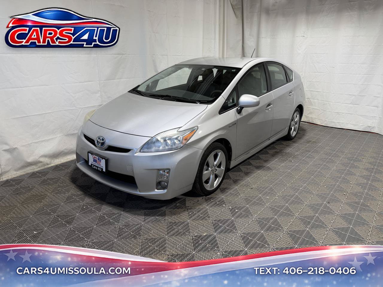 Used 2010 Toyota Prius