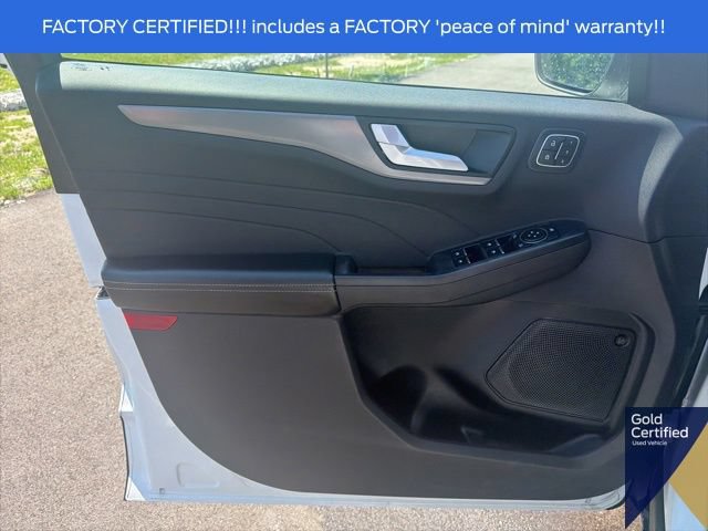 Used 2023 Ford Escape Active FWD image 23