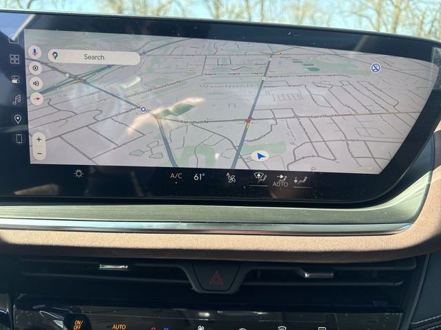 New 2026 Buick Envision Sport Touring image 18