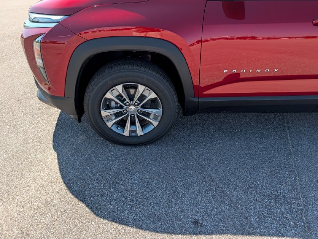 New 2027 Chevrolet Equinox LT FWD image 27