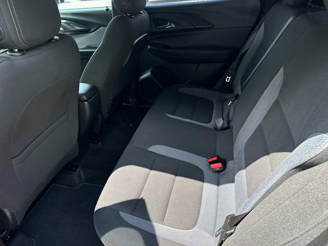 Used 2022 Chevrolet TrailBlazer LT image 16
