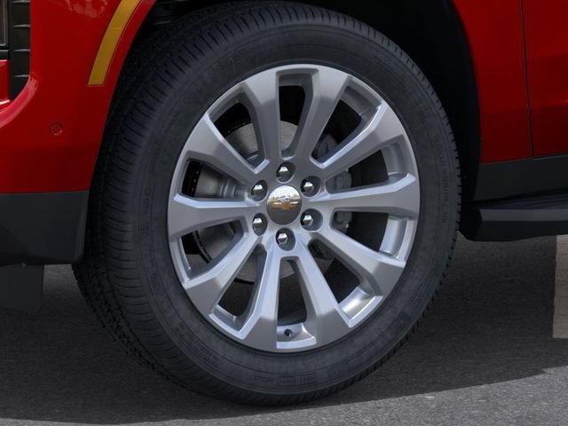 New 2026 Chevrolet Tahoe Premier w/ Sun And Tow Package RWD image 9