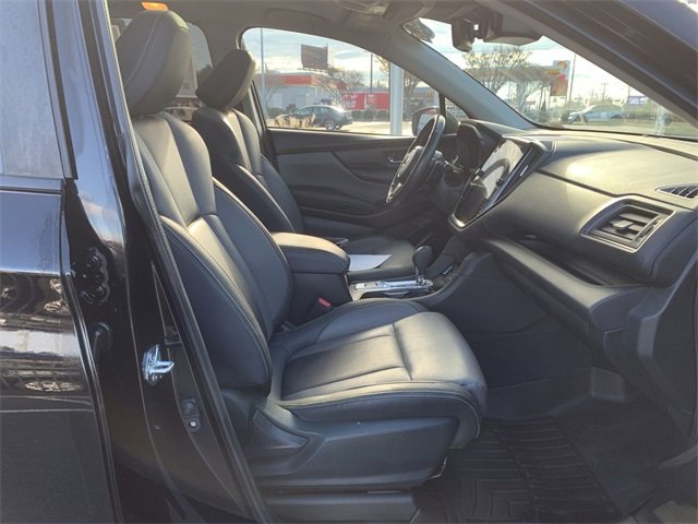 Used 2023 Subaru Ascent Onyx Edition image 14