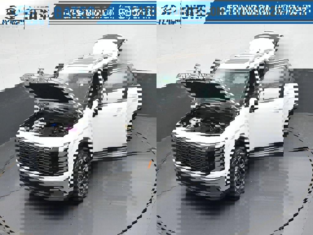 New 2026 Hyundai Palisade Limited image 59