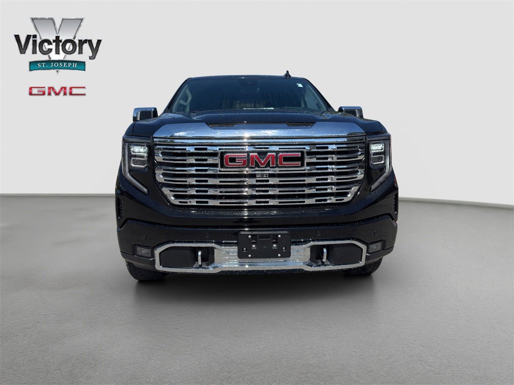 New 2026 GMC Sierra 1500 Denali w/ Technology Package image 2