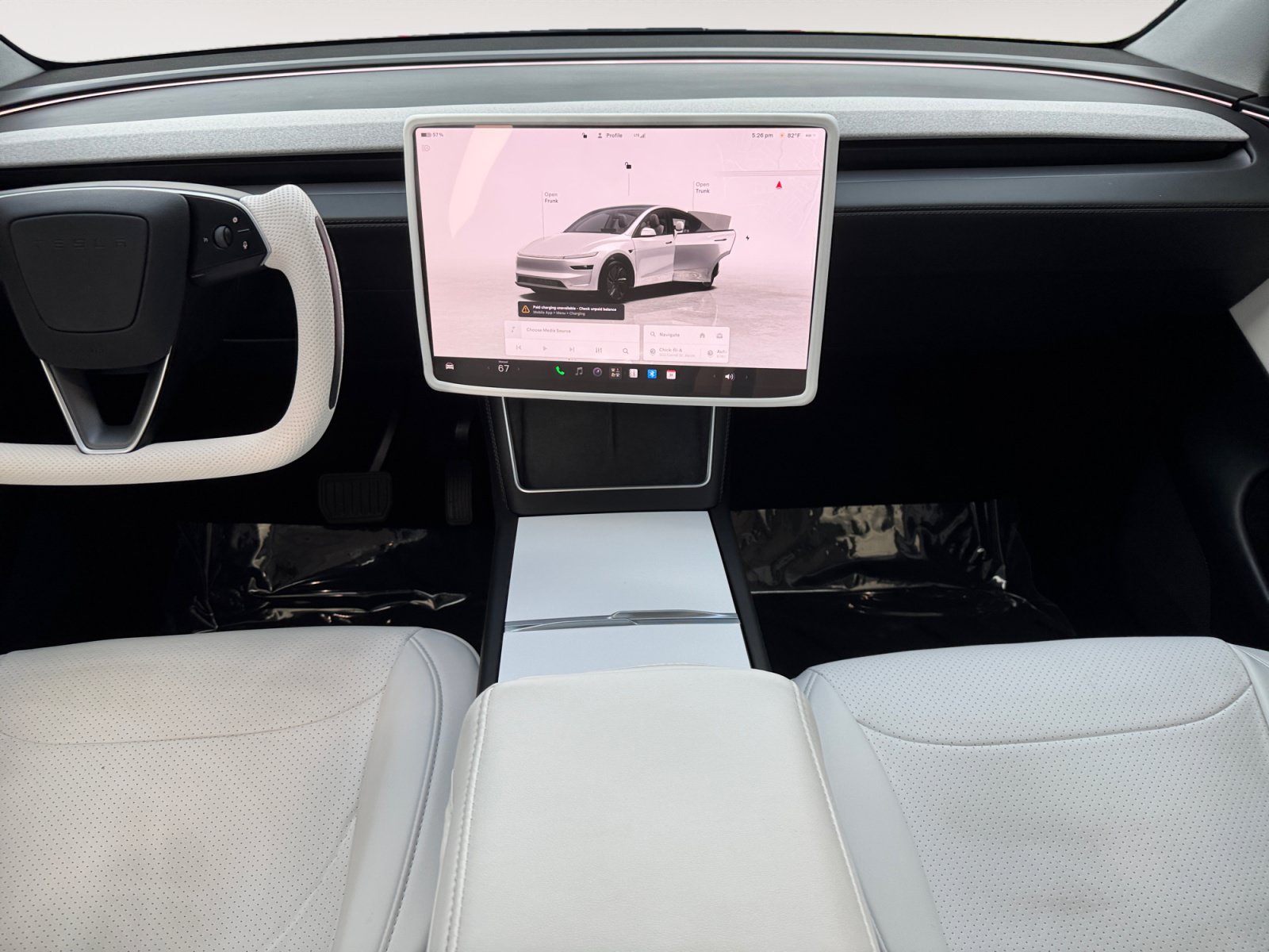 Used 2026 Tesla Model Y AWD image 11