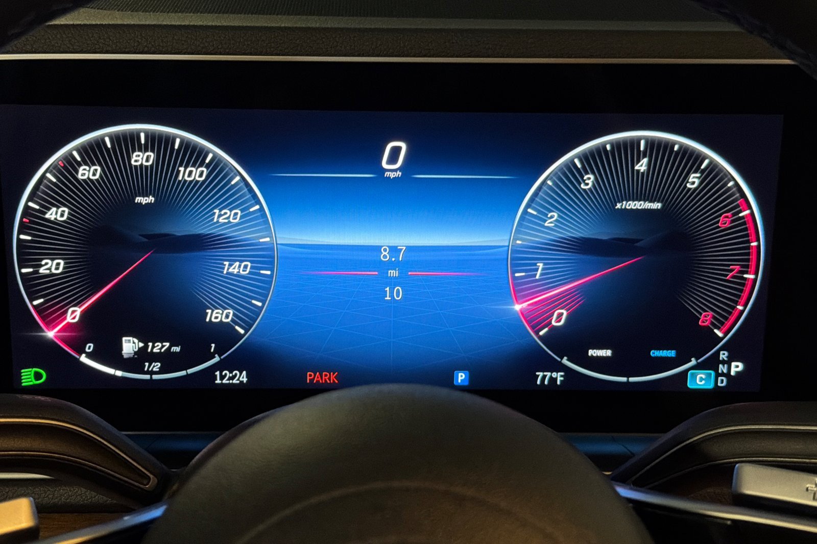 New 2026 Mercedes-Benz GLE 450 4MATIC image 24