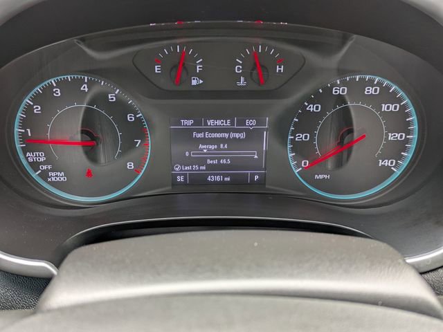 Used 2023 Chevrolet Malibu LS w/ LPO, Floor Liner Package image 27