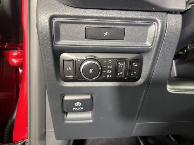 New 2026 Ford F150 XLT w/ Equipment Group 302A MID AWD/4WD image 18