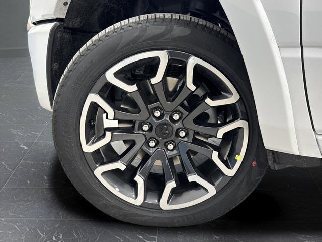 New 2026 RAM 1500 Limited image 43