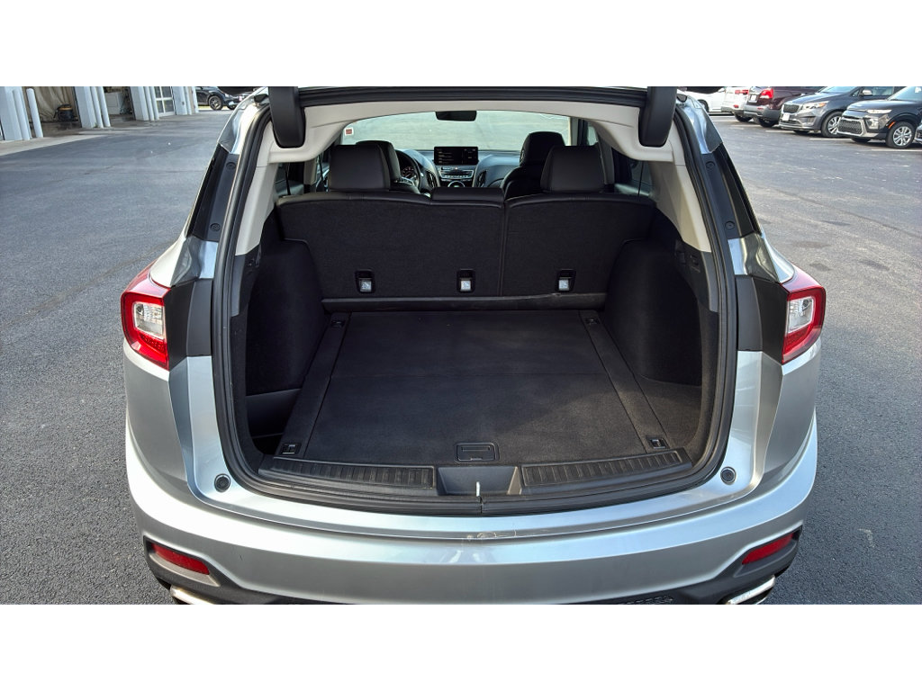 Used 2024 Acura RDX SH-AWD image 9
